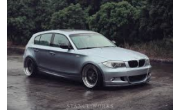 BMW E87 5-DEURS